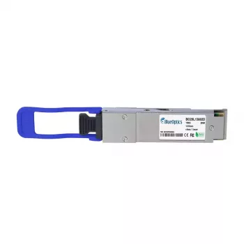 Modulo ricetrasmettitore in fibra ottica BlueOptics NK0J8-BO QSFP28 2000m