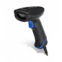 Lettore barcode palmare Newland HR23 Dorada 1D/2D CMOS con filo USB nero