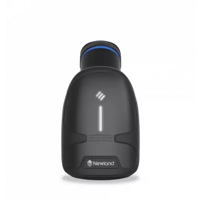 Scanner barcode palmare Newland HR33 Marlin 1D/2D wireless Bluetooth