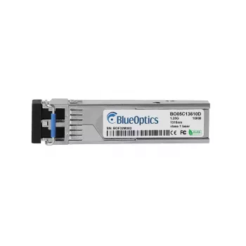 Modulo ricetrasmettitore in fibra ottica BlueOptics NPA0012-L101-BO 1250 Mbit/s LC