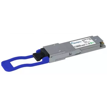 Modulo transceiver di rete BlueOptics N-QSFP-LR4-BO 40000 Mbit/s QSFP