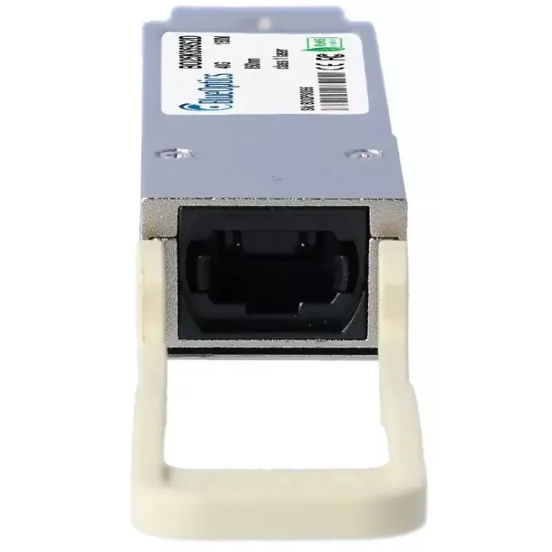Modulo transceiver in fibra ottica BlueOptics N-QSFP-SR4-BO 40000 Mbit/s