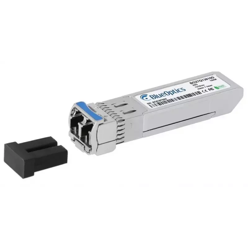 Modulo transceiver SFP BlueOptics N-SFP28-LR-BO 25000 Mbit/s 1310 nm