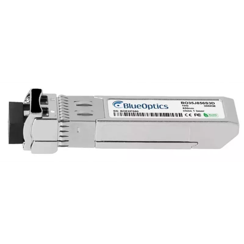 Modulo transceiver SFP+ BlueOptics N-SFPP-SR2-BO 10000 Mbit/s 850 nm