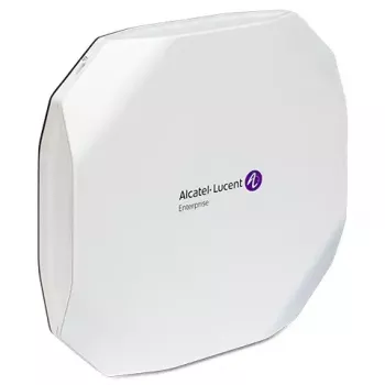 Alcatel-Lucent OmniAccess Stellar AP1321 Access point wireless Wi-Fi 6, dual-band