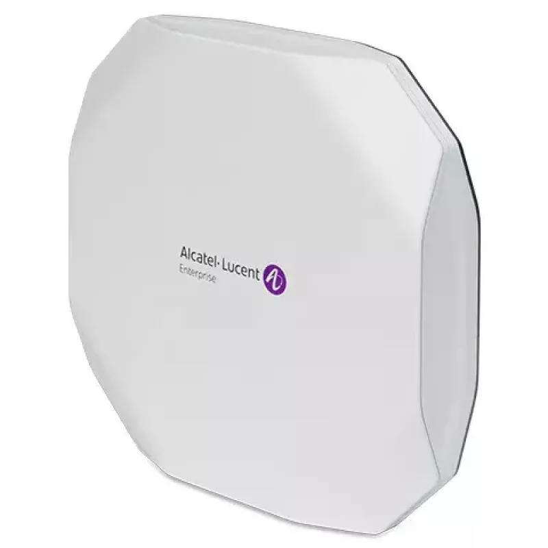 Alcatel-Lucent OmniAccess Stellar AP1321 Access point wireless Wi-Fi 6, dual-band