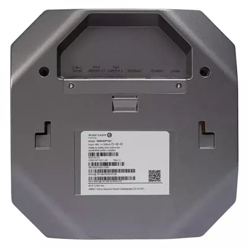 Alcatel-Lucent OmniAccess Stellar AP1321 Access point wireless Wi-Fi 6, dual-band