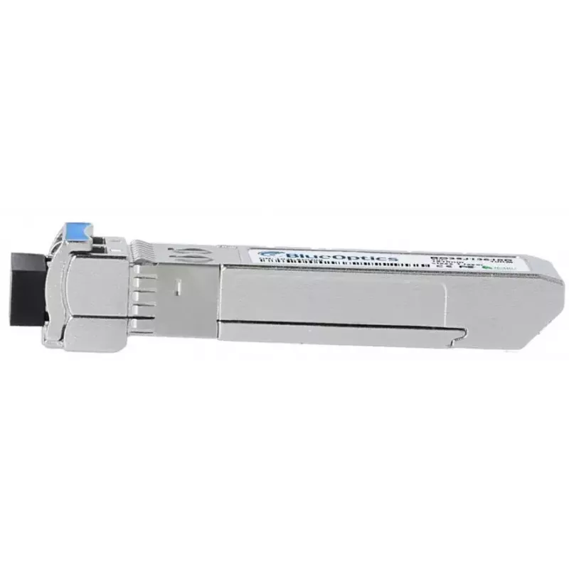 Modulo ricetrasmettitore in fibra ottica BlueOptics OC10-LR-OPT-1-BO SFP+ 10000 m