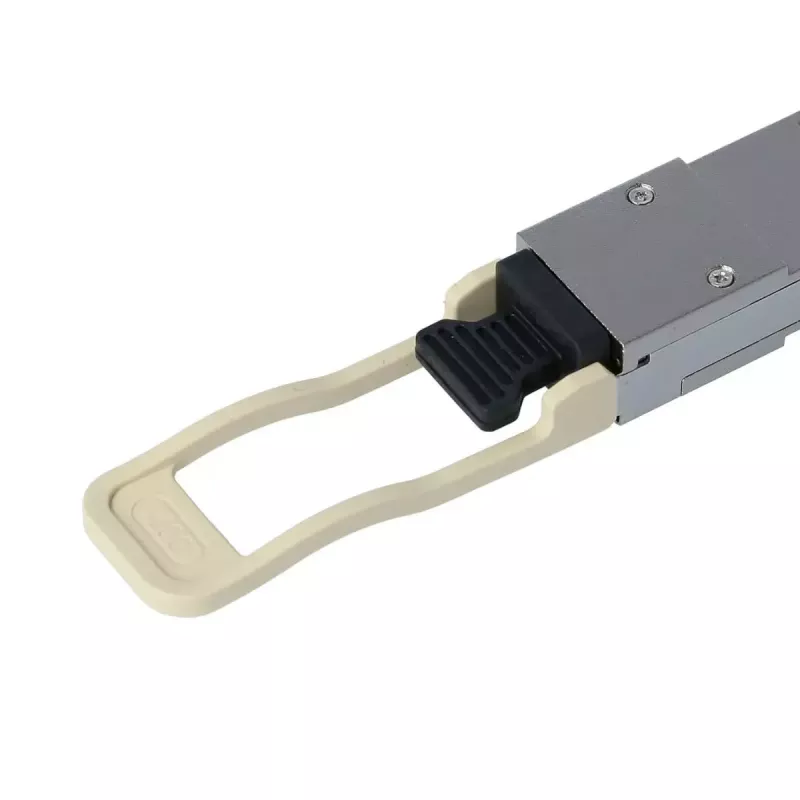 Modulo ricetrasmettitore in fibra ottica BlueOptics OC40-SR4-OPT-1-BO QSFP 150m