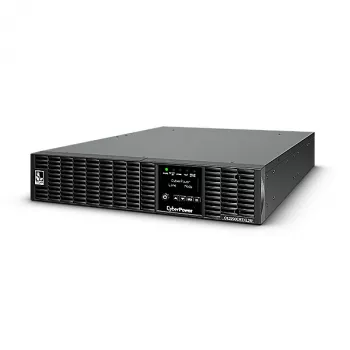 CyberPower OL2200ERTXL2U UPS (gruppo di continuità) doppia conversione (online) 2,2 kVA 2000 W 9 prese AC