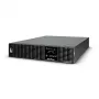 CyberPower OL2200ERTXL2U UPS (gruppo di continuità) doppia conversione (online) 2,2 kVA 2000 W 9 prese AC