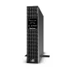 CyberPower OL2200ERTXL2U UPS (gruppo di continuità) doppia conversione (online) 2,2 kVA 2000 W 9 prese AC