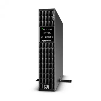 CyberPower OL2200ERTXL2U UPS (gruppo di continuità) doppia conversione (online) 2,2 kVA 2000 W 9 prese AC
