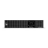 CyberPower OL2200ERTXL2U UPS (gruppo di continuità) doppia conversione (online) 2,2 kVA 2000 W 9 prese AC