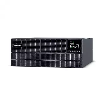 CyberPower OLS4KERT4UA-IEC UPS (gruppo di continuità) doppia conversione (online) 4 kVA 3800 W 15 uscite AC