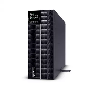 CyberPower OLS4KERT4UA-IEC UPS (gruppo di continuità) doppia conversione (online) 4 kVA 3800 W 15 uscite AC