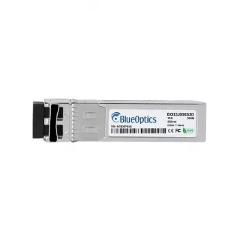 Modulo ricetrasmettitore di rete BlueOptics ONS-SC+-10G-SR-BO SFP+ 10G 300m