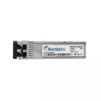 Modulo ricetrasmettitore SFP BlueOptics ONS-SI-100-FX-BO 155 Mbit/s 1310 nm