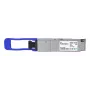 Modulo ricetrasmettitore in fibra ottica BlueOptics OPT-0039-BO QSFP28 LC