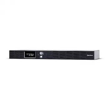 CyberPower OR650ERM1UGR UPS (gruppo di continuità) Line-Interactive 0,65 kVA 360 W 4 uscite AC