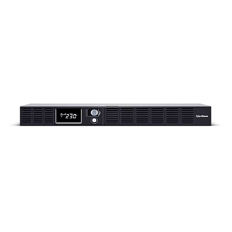 CyberPower OR650ERM1UGR UPS (gruppo di continuità) Line-Interactive 0,65 kVA 360 W 4 uscite AC