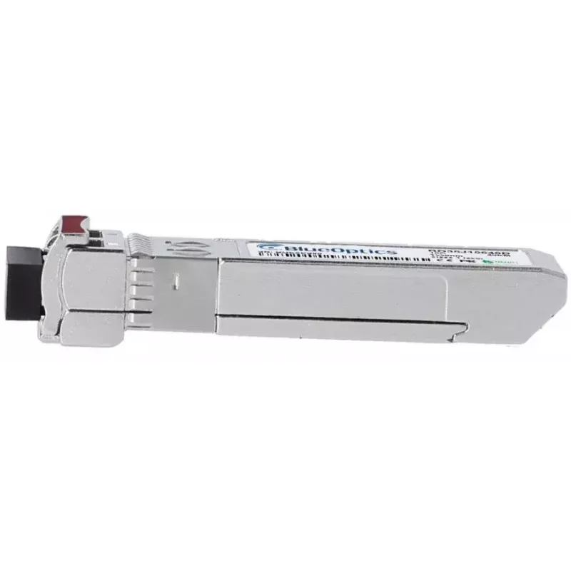 Modulo ricetrasmettitore SFP+ BlueOptics OSX040N01 10000 Mbit/s 1550 nm