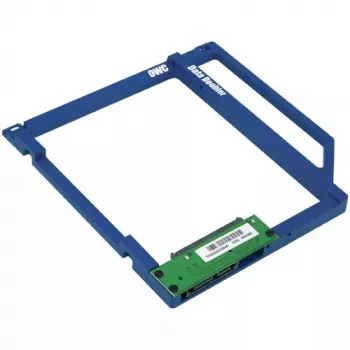 Data Doubler OWC OWCDDAMBS0GB blu