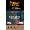 PanzerGlass ® Privacy Screen Protector iPhone 14 Pro Max | Ultra-Wide Fit con EasyAligner