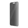 PanzerGlass ® Privacy Screen Protector iPhone 14 Pro Max | Ultra-Wide Fit con EasyAligner