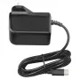 Brother PAAD004EU caricabatterie mobile per scanner nero AC interno