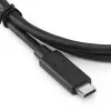 Brother PAAD004EU caricabatterie mobile per scanner nero AC interno