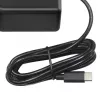 Brother PAAD004EU caricabatterie mobile per scanner nero AC interno