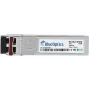 Modulo ricetrasmettitore SFP+ BlueOptics PAN-SFP-PLUS-ER-BO 40000 nm alluminio