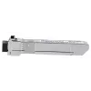 Modulo ricetrasmettitore in fibra ottica BlueOptics PAN-T-S-PLUS-SR-BO SFP+ LC alluminio