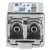 Modulo ricetrasmettitore in fibra ottica BlueOptics PAN-T-S-PLUS-SR-BO SFP+ LC alluminio