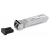 Modulo ricetrasmettitore in fibra ottica BlueOptics PAN-T-S-PLUS-SR-BO SFP+ LC alluminio