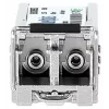 Modulo ricetrasmettitore in fibra ottica BlueOptics PAN-T-S-SX-BO 550 m