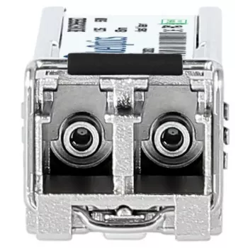 Modulo ricetrasmettitore in fibra ottica BlueOptics PAN-T-S-SX-BO 550 m