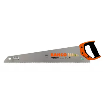 Bahco ProfCut PC-19-FILE-U7 Sega a mano, 475 mm, 7 TPI