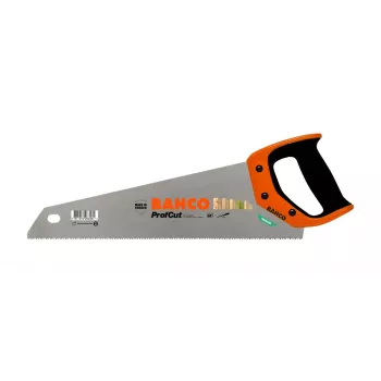 Bahco ProfCut PC-19-FILE-U7 Sega a mano, 475 mm, 7 TPI