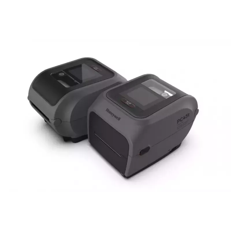 Etichettatrice Honeywell PC45T trasferimento termico 203 x 203 DPI senza fili