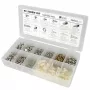 StarTech.com kit assortimento viti per PC Deluxe – viti, dadi e distanziali