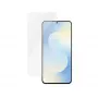 PanzerGlass ® pellicola protettiva per display Samsung Galaxy S25 FE 5G | Ultra-Wide Fit con EasyAligner