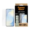 PanzerGlass ® pellicola protettiva per display Samsung Galaxy S25 FE 5G | Ultra-Wide Fit con EasyAligner