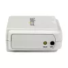 StarTech.com server di stampa di rete wireless N USB a 1 porta con porta Ethernet 10/100 Mbps – 802.11 b/g/n