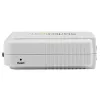 StarTech.com server di stampa di rete wireless N USB a 1 porta con porta Ethernet 10/100 Mbps – 802.11 b/g/n