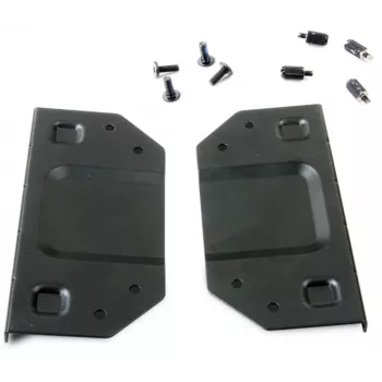 Shuttle PV04 - supporto VESA per prodotti XPC slim da 1,3 litri