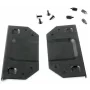 Shuttle PV04 - supporto VESA per prodotti XPC slim da 1,3 litri