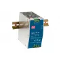 Alimentatore industriale LevelOne 48V DC, 240W, guida DIN, PoE