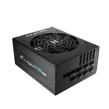 Alimentatore FSP Hydro PTM PRO 850W ATX ATX2.52 nero